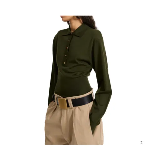 Tops > Polo Shirts - - Laurence Bras - Modalova