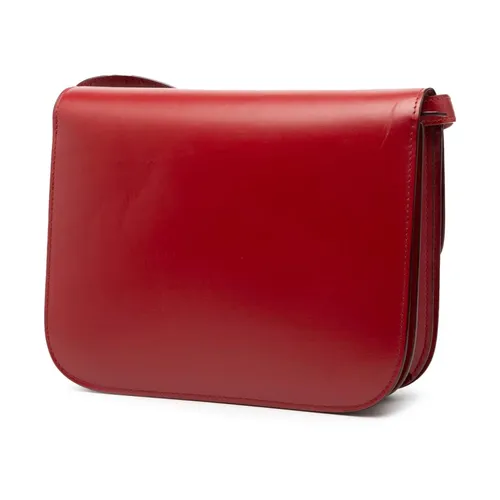 Pre-owned > Pre-owned Bags > Pre-owned Cross Body Bags - - Celine Vintage - Modalova