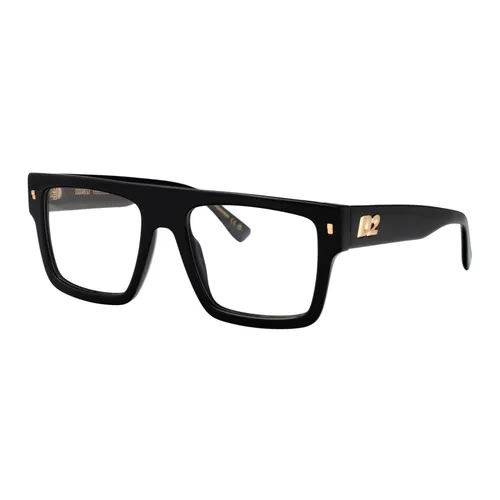 Accessories > Glasses - - Dsquared2 - Modalova