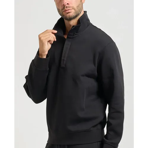 Sweatshirts & Hoodies > Zip-throughs - - Armani Exchange - Modalova
