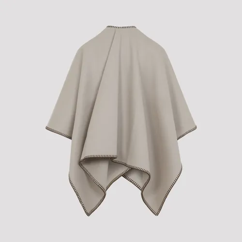 Jackets > Capes - - Max Mara - Modalova