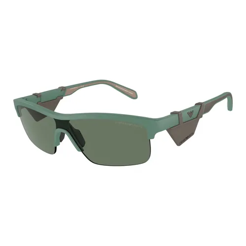 Accessories > Sunglasses - - Emporio Armani - Modalova