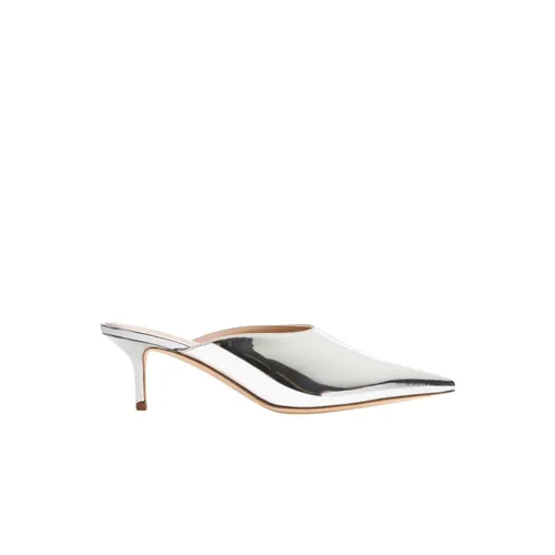 Shoes > Heels > Heeled Mules - - Scarosso - Modalova