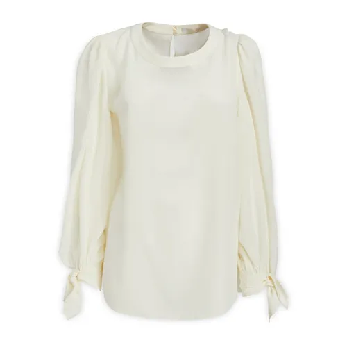 Blouses & Shirts > Blouses - - Chloé - Modalova