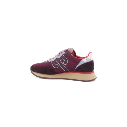 Shoes > Sneakers - - Wushu Ruyi - Modalova
