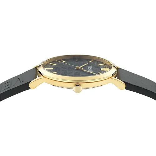 Accessories > Watches - - Versace - Modalova