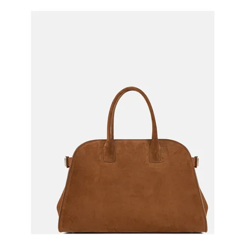 L37 - Bags > Handbags - Brown - L37 - Modalova