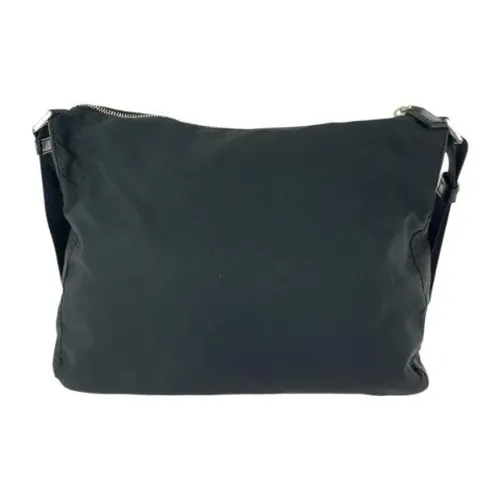 Pre-owned > Pre-owned Bags > Pre-owned Cross Body Bags - - Prada Vintage - Modalova
