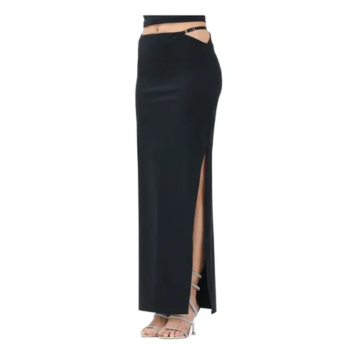 Skirts > Maxi Skirts - - Patrizia Pepe - Modalova