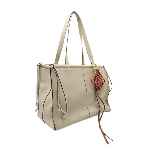 Pre-owned > Pre-owned Bags > Pre-owned Tote Bags - - Loewe Pre-owned - Modalova