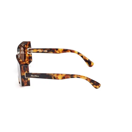 Accessories > Sunglasses - - Max Mara - Modalova