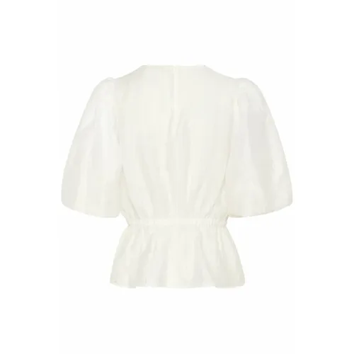 Blouses & Shirts > Blouses - - Karen by Simonsen - Modalova