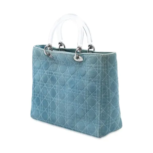 Pre-owned > Pre-owned Bags > Pre-owned Handbags - - Dior Vintage - Modalova