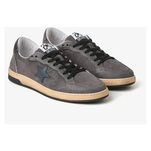 Star - Shoes > Sneakers - Gray - 2Star - Modalova
