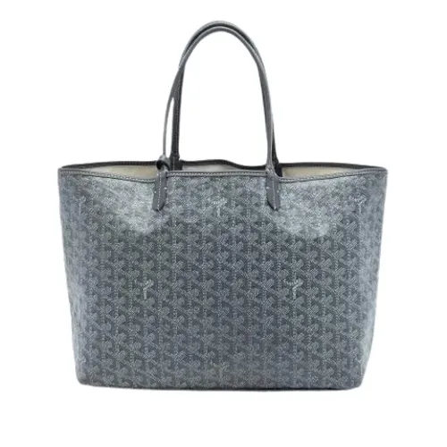 Pre-owned > Pre-owned Bags > Pre-owned Tote Bags - - Goyard Vintage - Modalova