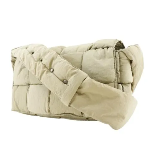 Pre-owned > Pre-owned Bags > Pre-owned Cross Body Bags - - Bottega Veneta Vintage - Modalova