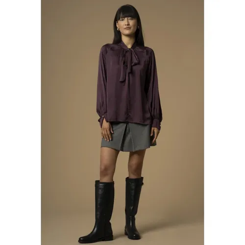 Blouses & Shirts > Blouses - - Kocca - Modalova