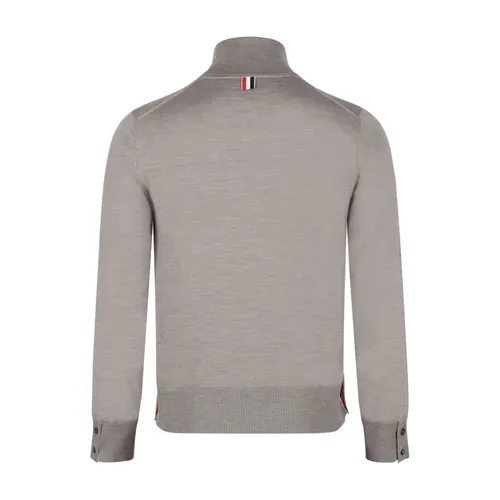 Knitwear > Turtlenecks - - Thom Browne - Modalova