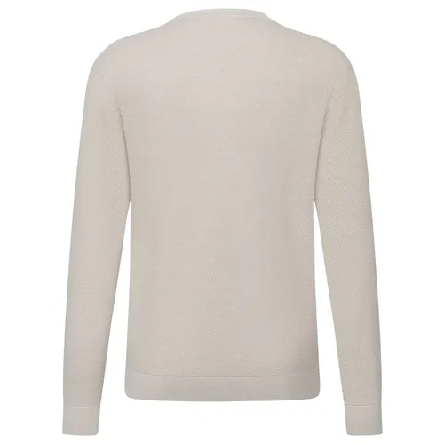Knitwear > Round-neck Knitwear - - Bugatti - Modalova