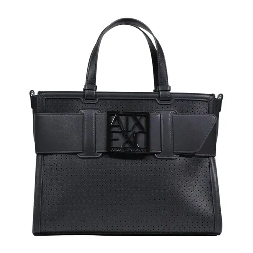 Bags > Tote Bags - - Armani Exchange - Modalova
