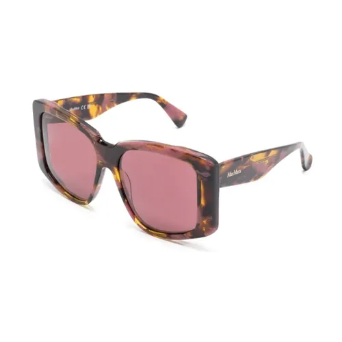 Accessories > Sunglasses - - Max Mara - Modalova