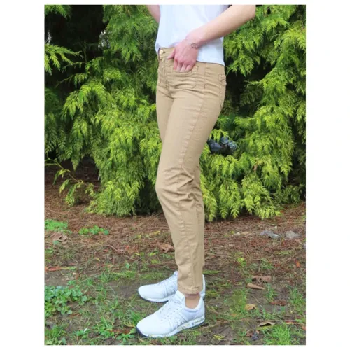 Trousers > Slim-fit Trousers - - Islow - Modalova