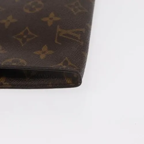 Pre-owned > Pre-owned Accessories > Pre-owned Wallets - - Louis Vuitton Vintage - Modalova