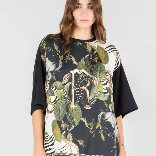 Tops > T-Shirts - - Roberto Cavalli - Modalova