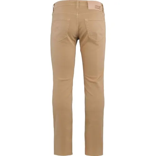 Trousers > Chinos - - Jacob Cohën - Modalova