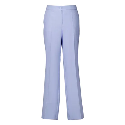 Trousers > Wide Trousers - - Herzen's Angelegenheit - Modalova