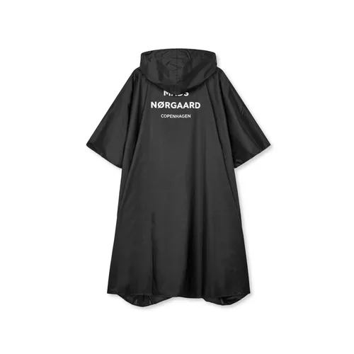 Jackets > Capes - - Mads Nørgaard - Modalova