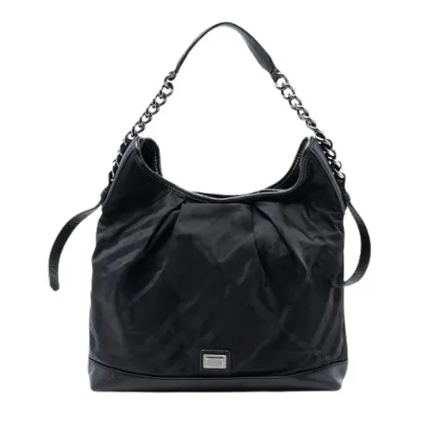 Pre-owned > Pre-owned Bags > Pre-owned Shoulder Bags - - Burberry Vintage - Modalova