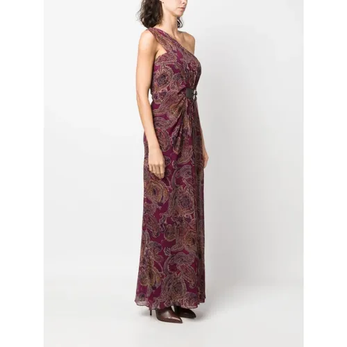 Dresses > Day Dresses > Maxi Dresses - - Ralph Lauren - Modalova