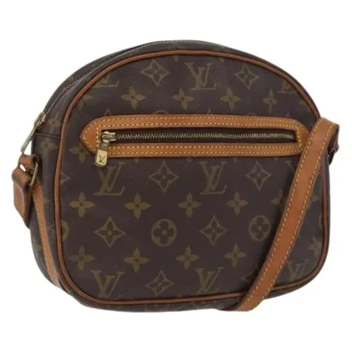 Pre-owned > Pre-owned Bags > Pre-owned Cross Body Bags - - Louis Vuitton Vintage - Modalova