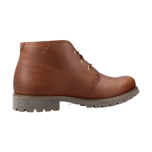 Shoes > Boots > Lace-up Boots - - Panama Jack - Modalova