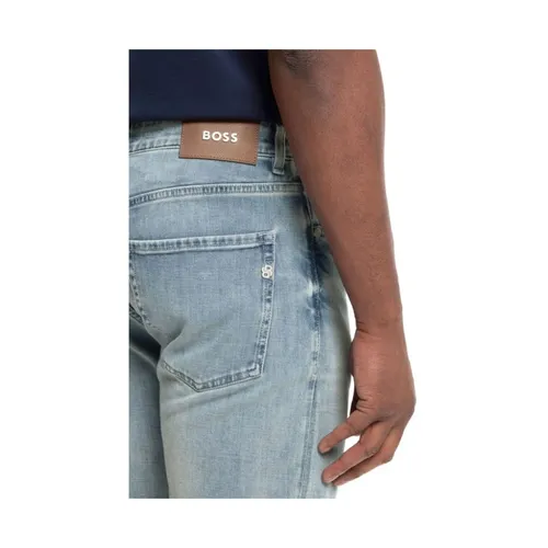 Jeans > Slim-fit Jeans - - Hugo - Modalova