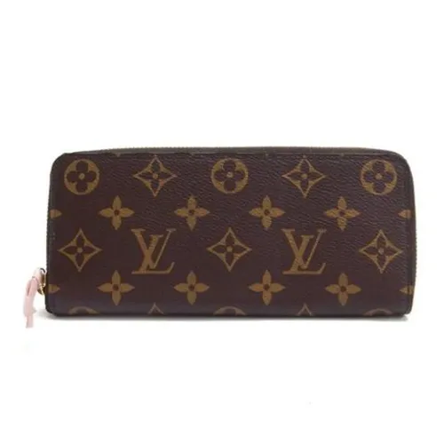 Pre-owned > Pre-owned Accessories > Pre-owned Wallets - - Louis Vuitton Vintage - Modalova