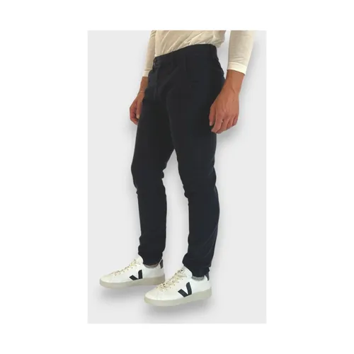 Trousers > Chinos - - Roy Roger's - Modalova