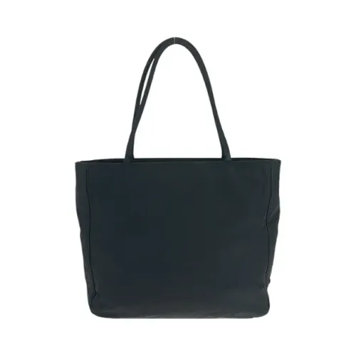 Pre-owned > Pre-owned Bags > Pre-owned Tote Bags - - Prada Vintage - Modalova