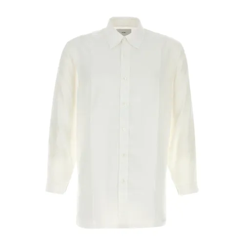 Shirts > Formal Shirts - - Setchu - Modalova