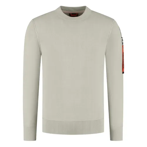 Knitwear > Round-neck Knitwear - - Parajumpers - Modalova