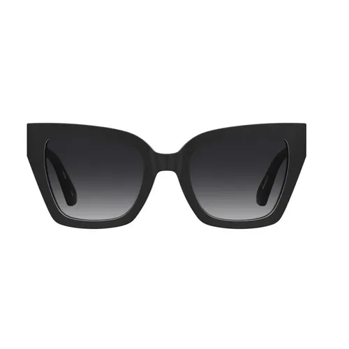 Accessories > Sunglasses - - Moschino - Modalova