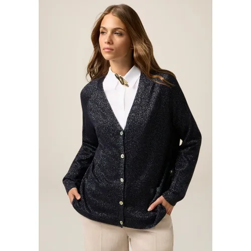 Knitwear > Cardigans - - Oltre - Modalova