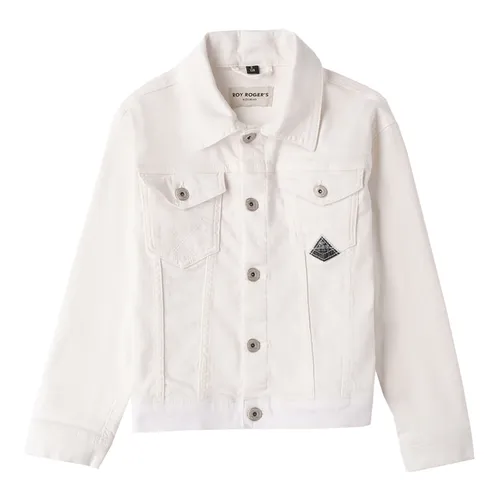Jackets > Denim Jackets - - Roy Roger's - Modalova