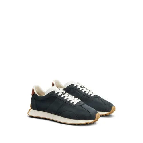 Tod's - Shoes > Sneakers - Blue - Tod's - Modalova