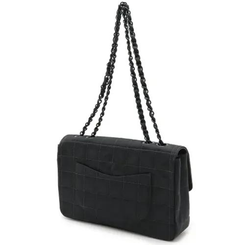 Pre-owned > Pre-owned Bags > Pre-owned Shoulder Bags - - Chanel Vintage - Modalova
