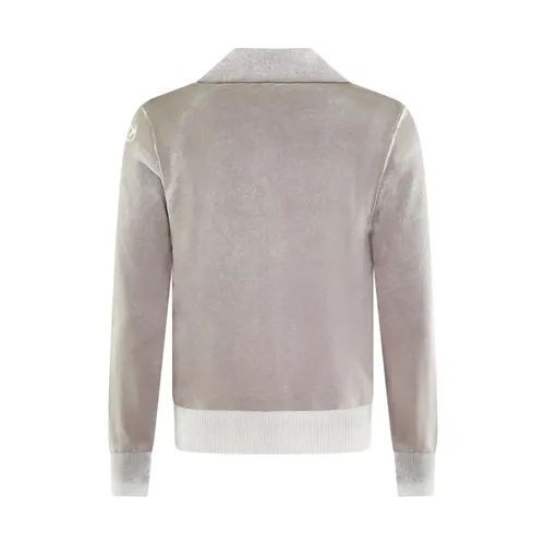 Knitwear > V-neck Knitwear - - Diesel - Modalova