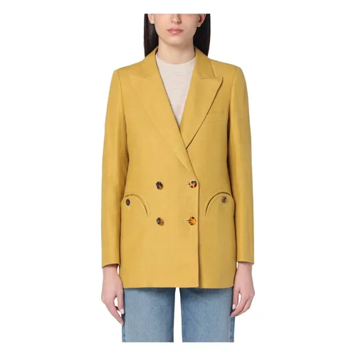 Jackets > Blazers - - Blazé Milano - Modalova