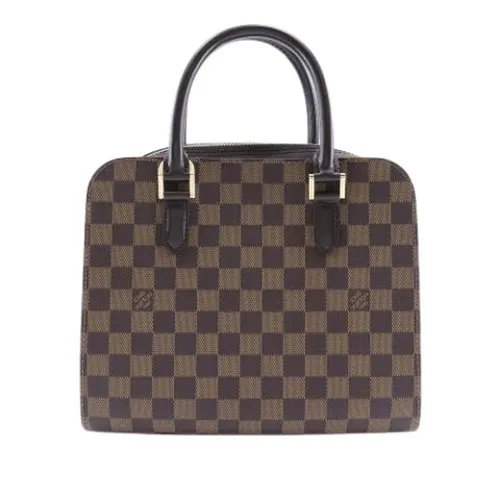 Pre-owned > Pre-owned Bags > Pre-owned Handbags - - Louis Vuitton Vintage - Modalova