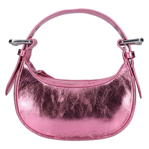 By FAR - Bags > Handbags - Pink - By FAR - Modalova